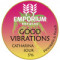 3. Good Vibrations