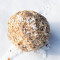 Coconut Protein Balls