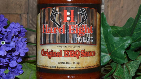 Pt Bbq Sauce