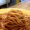 Fān Jiā Niú Ròu Jiàng Yì Miàn Pasta With Bolognese Sauce