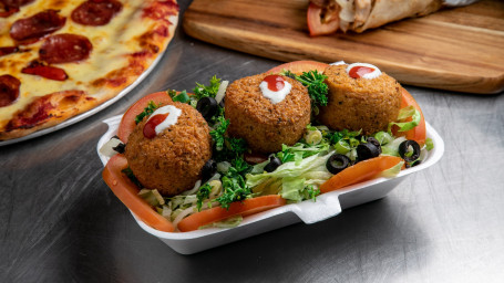 Pacchetto Falafel