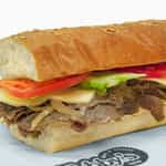 Steak Cheese L