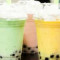 Frullato Boba