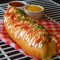 Hot Dog Strogonoff De Frango