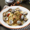 Xiāng Suàn Bái Jiǔ Há Lì Yì Dà Lì Miàn Clam Pasta With White Wine And Garlic