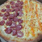 Pizza Pequena Salgada 25 Cm