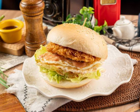 restaurant image