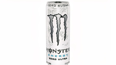 Monster Energy Zero Ultra (10 Calorie)