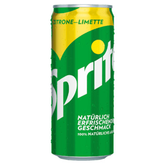 Sprite (Una Via)