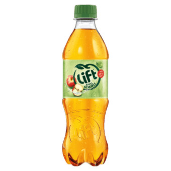 Apple Spritzer Lift (Modalità Multipla)