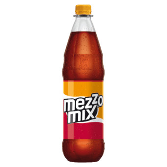 Mezzo Mix