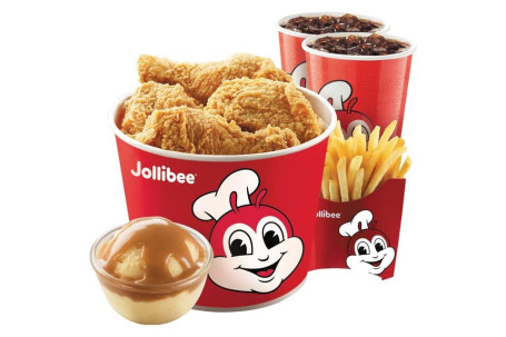 Offerta Pasto Chickenjoy Da 6 Pezzi