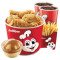 Offerta Pasto Chickenjoy Da 6 Pezzi