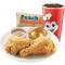 Offerta Pasto Chickenjoy Da 2 Pezzi