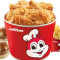 Chickenjoy Family Bundle (Sides)