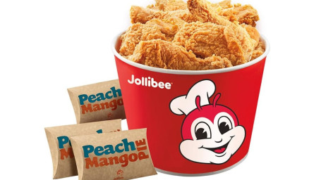 Chickenjoy Family Bundle (Pies)