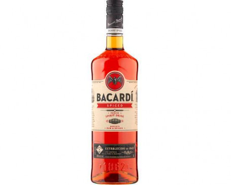 Bacardi Speziati