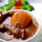 Yìn Dù Kā Lī Niú Nǎn Fàn Tào Cān Curry Beef Rice Set