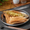 Fǎ Shì Wěi Yú Yù Mǐ Rè Yā Tǔ Sī French Tuna Hot Pressed Toast With Corn