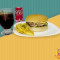 Xis Especial Fritas Coca-Cola 350Ml