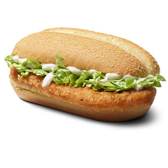 Mcchicken Classico