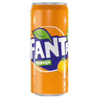 Fanta (Monouso)