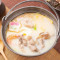 niú nǎi guō Cheese Pot with Milk