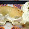 Bagel Con Crema Di Formaggio Semplice