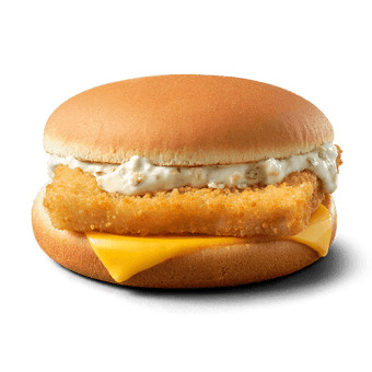 Filet-O-Pesce