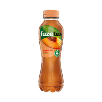 Fuze Tè Freddo Alla Pesca (Einweg)