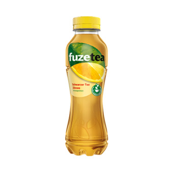 Fuze Tè Freddo Al Limone (Einweg)