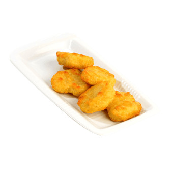 Nuggets Di Pollo (Senza Lattosio, Pezzo)