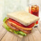 Bel Jīng Diǎn Péi Gēn Tǎ Sī Blt Sandwich