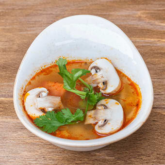 Tom Yam Gung