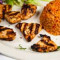 Chicken Kebab (Organic)