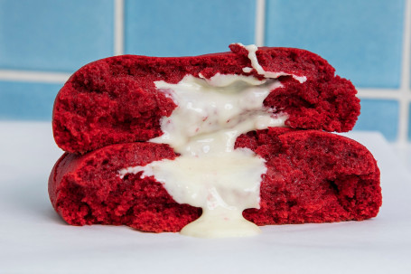 Doughlord Red Velvet