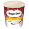 Haagen Dazs Vaniglia