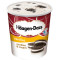 Häagen Dazs Biscotti E Crema