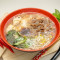 Yáng Ròu Gēng Miàn Noodles With Lamb Starch