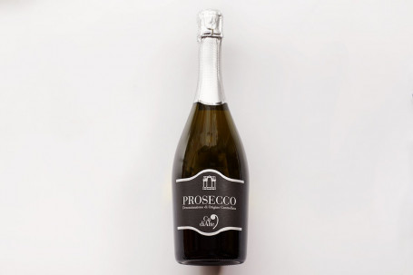 Ca' Di Alte, Prosecco Spumante Extra Dry