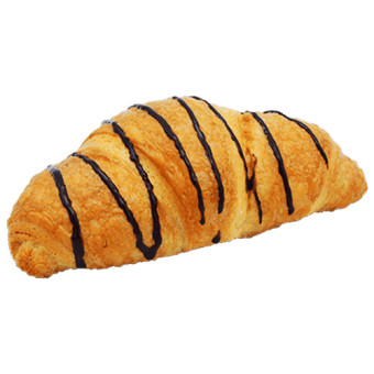 Croissant Al Cioccolato