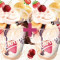 Combo Banana Split 10% Off