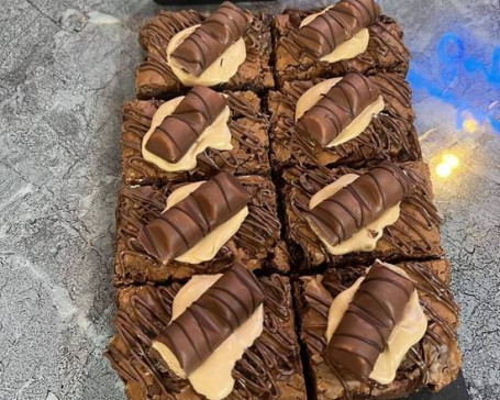 Kinder Bueno Brownie