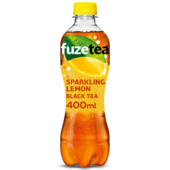 Fuze Tè Spumante