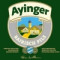 Ayinger Bairisch Pils Bavarese