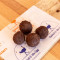 Amarula Choc Balls