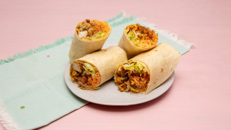 Dos Burritos