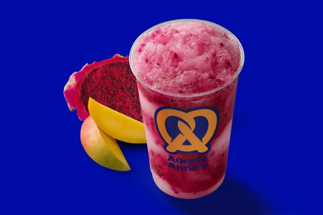 Miscelatore Per Limonata Congelata Al Mango Dragonfruit