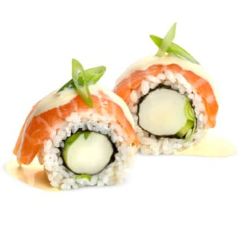 Asparagi Deluxe Roll Piece)