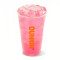 Rinfrescante Di Limonata Dunkin' Dragonfruit Alla Fragola